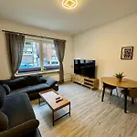 Meinpartments - Modern Business Apartmenthouse Hotel 3*