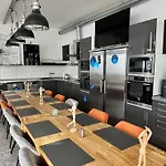 Meinpartments - Modern Business Apartmenthouse 3*