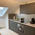 Meinpartments - Modern Business Apartmenthouse Hotel 3*