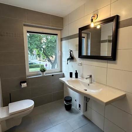 Meinpartments - Modern Business 3* Wolfsburg