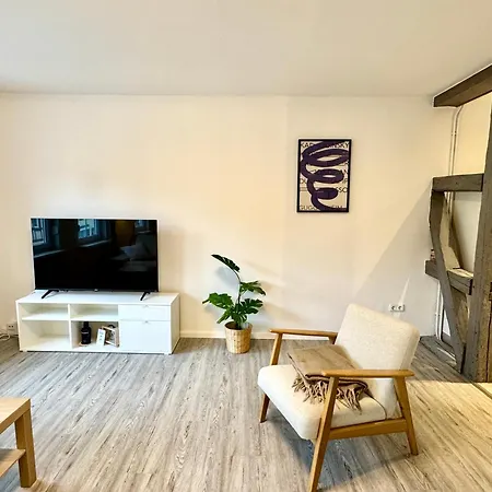 Meinpartments - Modern Business Ξενοδοχείο