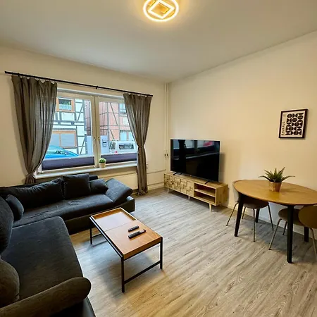 Meinpartments - Modern Business Apartmenthouse Hotel 3*