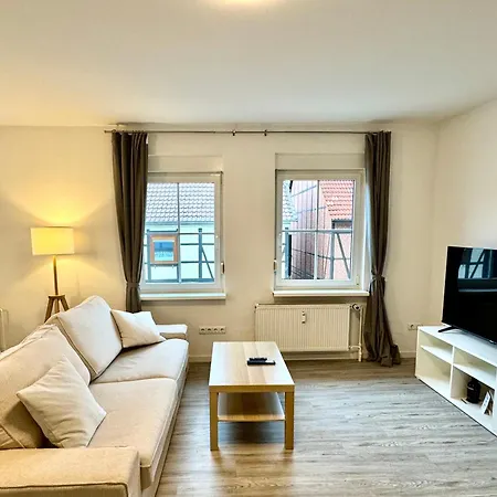 Meinpartments - Modern Business Apartmenthouse 3*