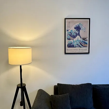 Hotel Meinpartments - Modern Business Apartmenthouse 3*