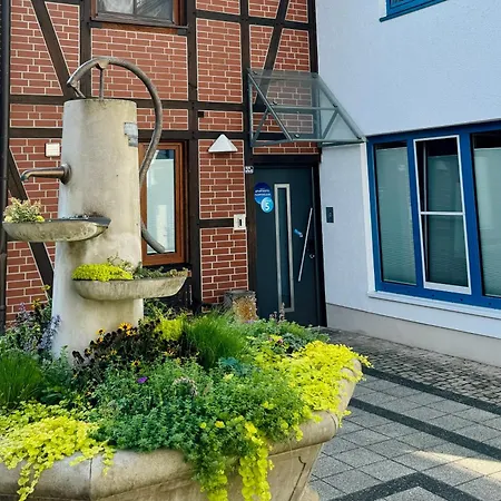 Meinpartments - Modern Business