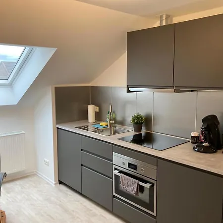 Meinpartments - Modern Business Apartmenthouse Hotel 3*