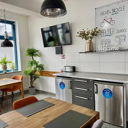 Hotel Meinpartments - Modern Business Apartmenthouse 3*