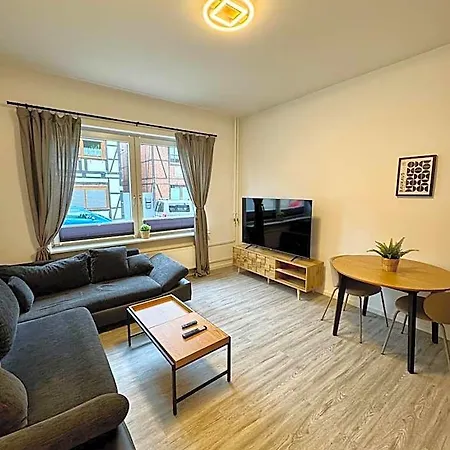 Meinpartments - Modern Business Apartmenthouse Hotell 3*