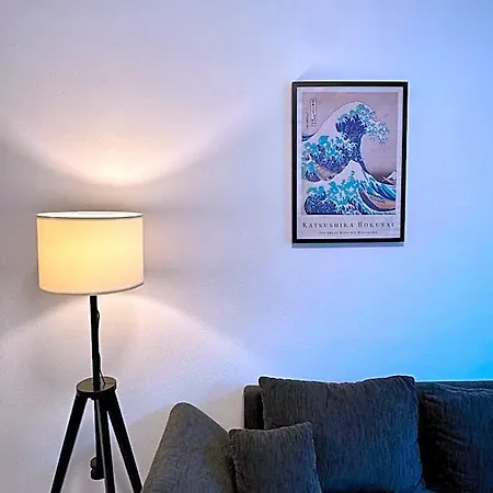 Meinpartments - Modern Business Apartmenthouse 3*