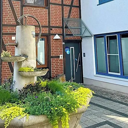 Meinpartments - Modern Business Apartmenthouse
