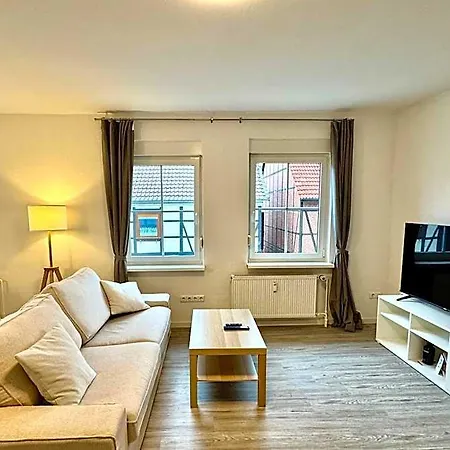 Meinpartments - Modern Business Apartmenthouse 3*