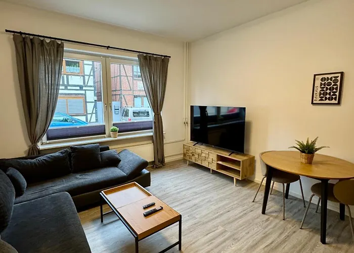 Meinpartments - Modern Business Apartmenthouse Hotel 3*