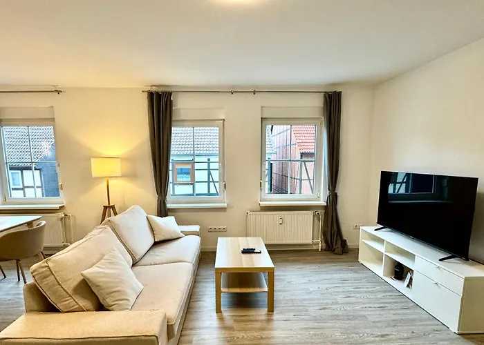 Meinpartments - Modern Business Apartmenthouse 3*