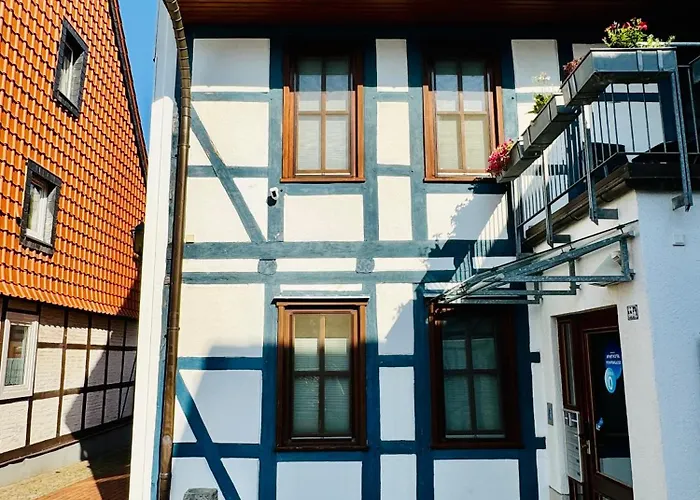 Meinpartments - Modern Business Apartmenthouse 3*